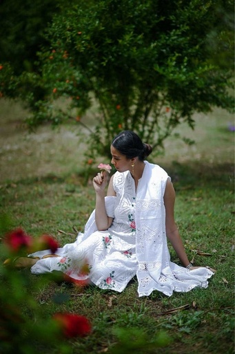 [17.D.24] CUTWORK DUPATTA