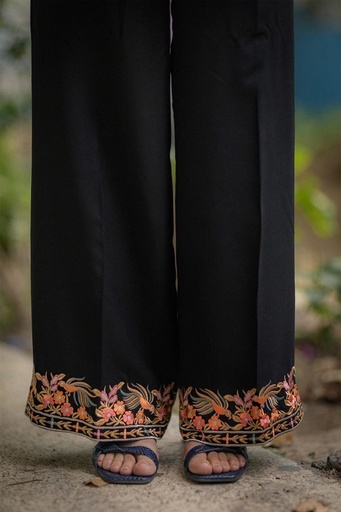 [1.P.24] Black Pants