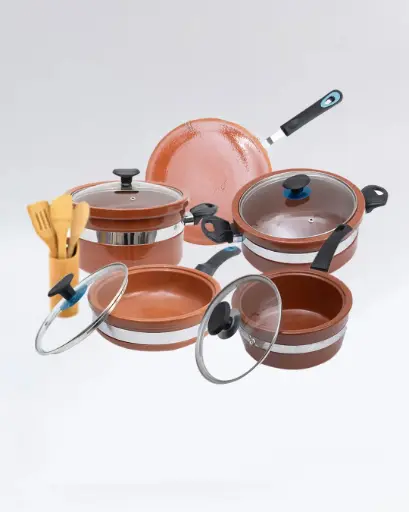 Royal Cooking Set