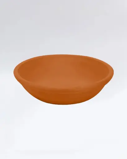 Clay Deep Plates