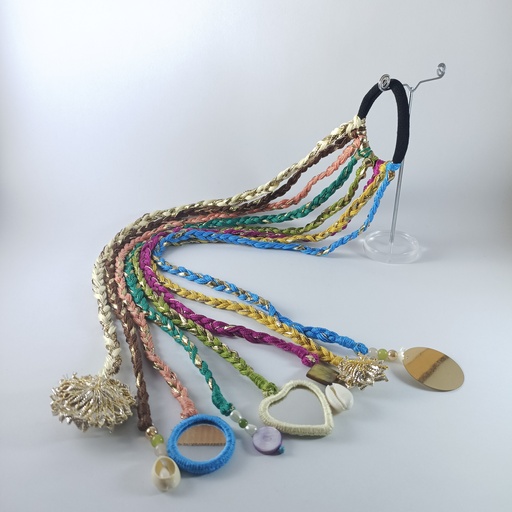 Boho Hair accessory