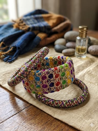Multi bangles