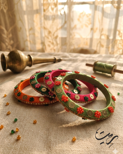 Bangles