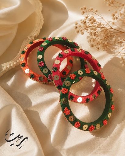 Bangles