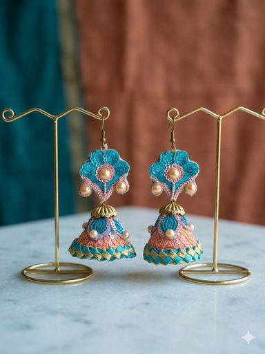 Elegant jumkaz