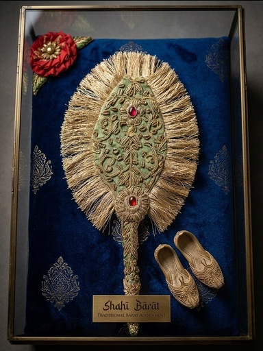 Nikkah pen