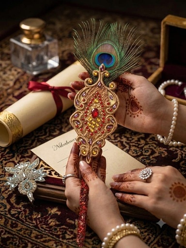 Nikkah pen