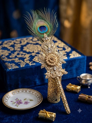 Shagun pen for beautiful bride and groom.