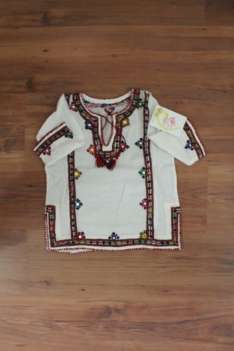 Kids Kurta