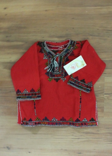 Kids Kurta Small