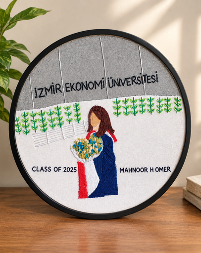Graduation gift