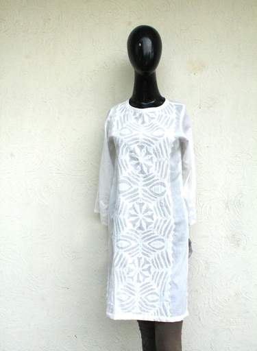 [PK0029-CW-PRT-000358] kurta