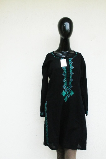 [PK0029-CW-PRT-000389] kurta
