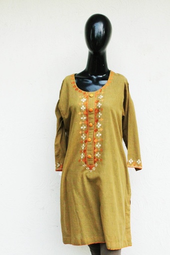 [PK0029-CW-PRT-000400] kurta