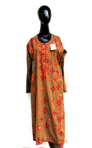 [PK0029-CW-PRT-000401] kurta