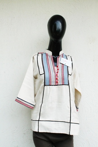 [PK0029-CW-PRT-000404] kurta