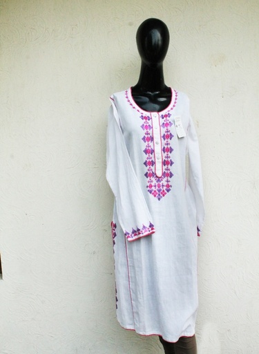 [PK0029-CW-PRT-000409] kurta