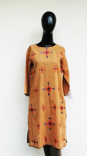 [PK0029-CW-PRT-000411] kurta