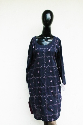 [PK0029-CW-PRT-000423] kurta