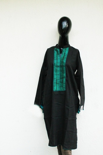 [PK0029-CW-PRT-000435] kurta
