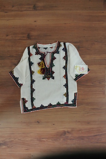 [PK0029-CK-KUR-000463] kids kurta