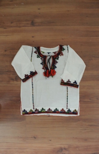 [PK0029-CK-KUR-000464] kids kurta