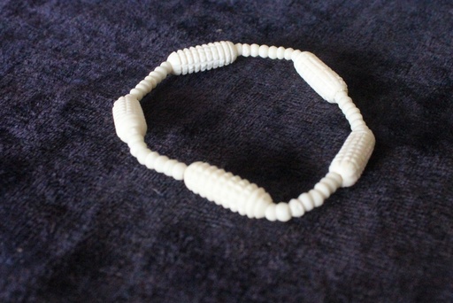 [PK0075-JW-BNG-000565] Camelbone Bracelet