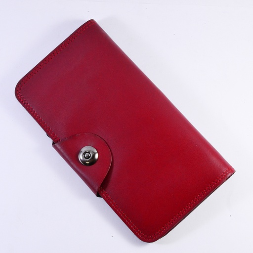 [PK0408-BG-WLT-004345] Leather Wallet (LNG-CTW)