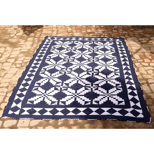 [PK0611-HM-BDC-004616] Sindhi Handmade Rilli