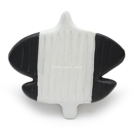 [PK0783-HM-WLH-005707] Hand Painted Ceramic Kite