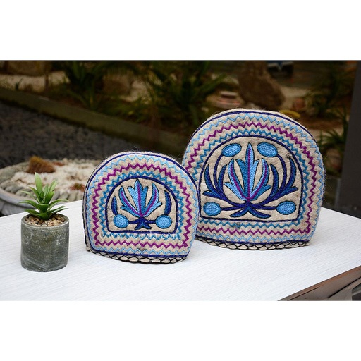 [PK1603-HM-GEN-006341] Tea Cozy