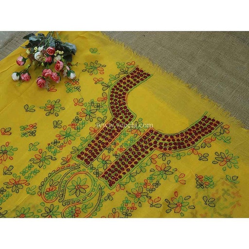 [PK2502-CW-UNS-008464] Shadow Work Unstitched 2 Piece Suit